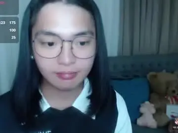 Chaturbate Private Sex Chat of zhaviahale