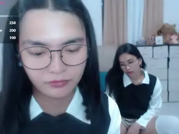 Chaturbate Free Porn Cam of zhaviahale