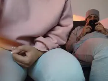 Chaturbate Nude Webcam of alyssia_wolds_1