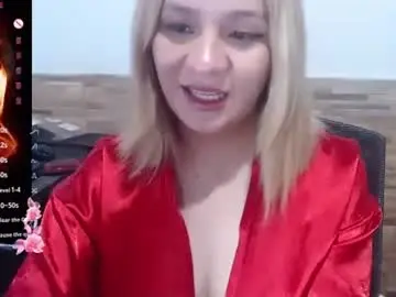 Chaturbate Sex Chat of athenea_russo4