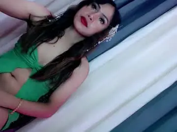 Chaturbate Adult Webcams of chritine_sensation