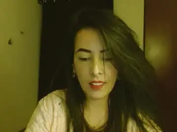 Chaturbate Live Porn of ela_3611