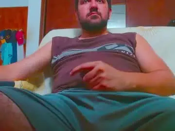 Chaturbate Live Sex of hajo_live
