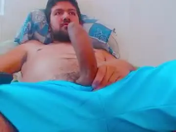 Chaturbate Live Sex of hajo_live