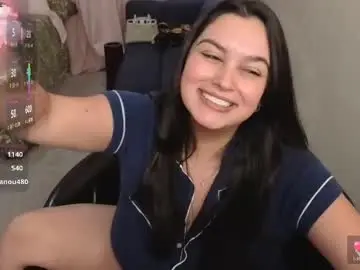 Chaturbate Adult Webcam of honey_tia