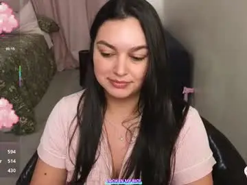 Chaturbate Live Sex Cam of honey_tia