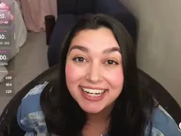 Chaturbate Private Sex Chat of honey_tia