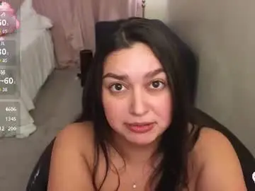 Chaturbate Nude Webcam of honey_tia