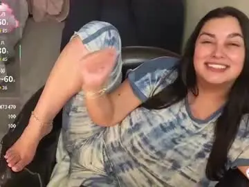 Chaturbate Sex Chat of honey_tia