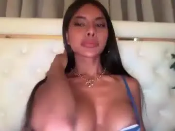 Chaturbate Adult Video Chat of keziakinlley