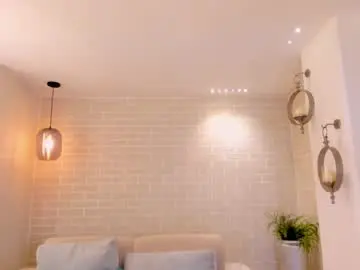 Chaturbate Private Sex Chat of lillysandersx