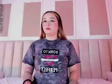 Chaturbate Best live sex cam show of lissmoonx