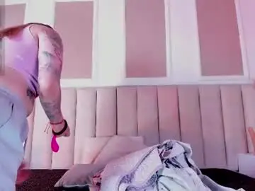 Chaturbate Live Porn of lissmoonx