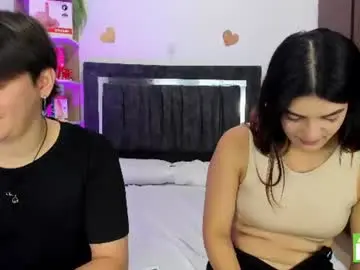 Chaturbate Best Webcam of mariana_ronny