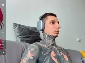 Chaturbate Adult Webcams of max_reaves