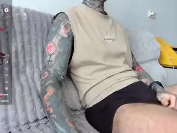 Chaturbate Sex Cam of max_reaves