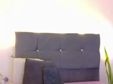 Chaturbate Sex Chat of miamackleyn_