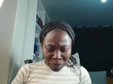 Chaturbate Adult Webcam of miss_kiarrafit