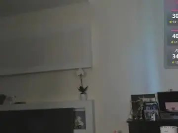 Chaturbate Sex Chat of mystic_evan