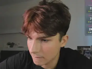 Chaturbate Adult Webcams of mystic_evan