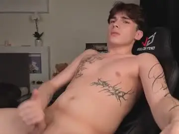 Chaturbate Adult Webcams of mystic_evan