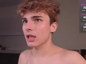 Chaturbate Best live sex cam show of mystic_evan