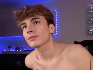 Chaturbate Adult Webcams of mystic_evan