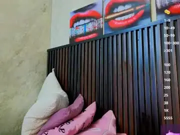 Chaturbate Private Sex Chat of tanisha__lux