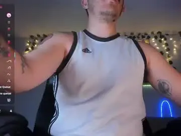 Chaturbate Live Sex of twinkpartyuncut