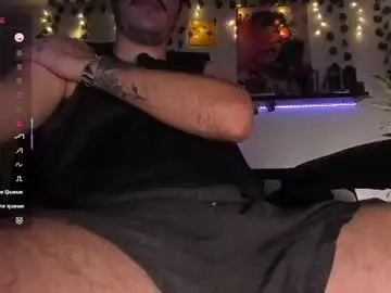 Chaturbate Best live sex cam show of twinkpartyuncut