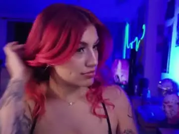 Chaturbate Free Live Porn of unholyeva