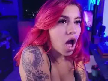 Chaturbate Private Sex Chat of unholyeva