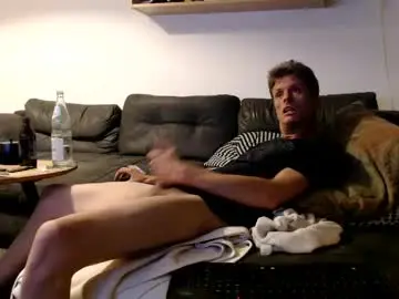 Chaturbate Adult Webcams of wegmannjens005