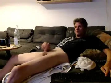 Chaturbate Live Sex Cam of wegmannjens005