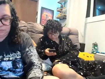 Chaturbate Live Sex Cam of 666afrodite