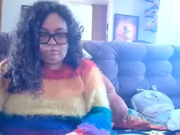 Chaturbate Sex Cam of 666afrodite