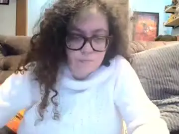 Chaturbate Live Sex Cam of 666afrodite