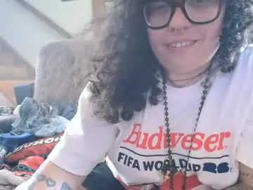 Chaturbate Live Porn of 666afrodite