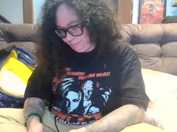 Chaturbate Live Porn of 666afrodite