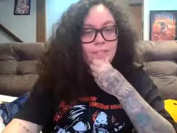 Chaturbate Sex Cam of 666afrodite