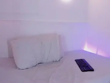 Chaturbate Nude Webcam of _lovelymia_