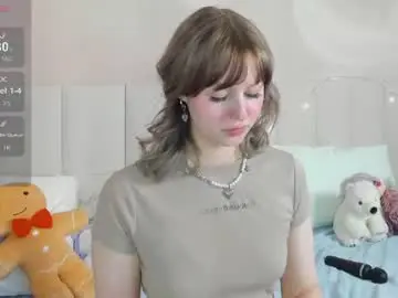 Chaturbate Free Live Porn of adele_silvyy