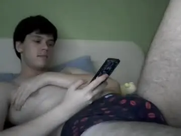 Chaturbate Nude Webcam of apollon882