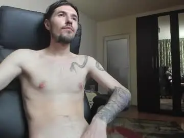 Chaturbate Live Sex Cam of awesome_justin