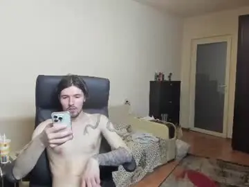 Chaturbate Live Sex Cam of awesome_justin