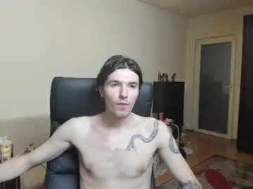 Chaturbate Live Porn of awesome_justin