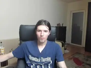 Chaturbate Sex Chat of awesome_justin