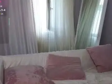 Chaturbate Sex Chat of cloudbae