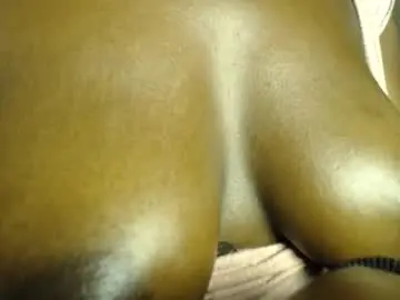 Chaturbate Best Webcam of ebonyqueen_11