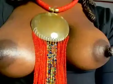 Chaturbate Best Webcam of ebonyqueen_11